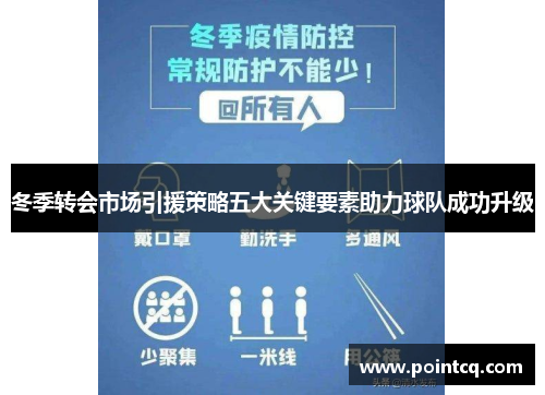 冬季转会市场引援策略五大关键要素助力球队成功升级