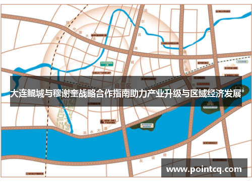 大连鲲城与穆谢奎战略合作指南助力产业升级与区域经济发展